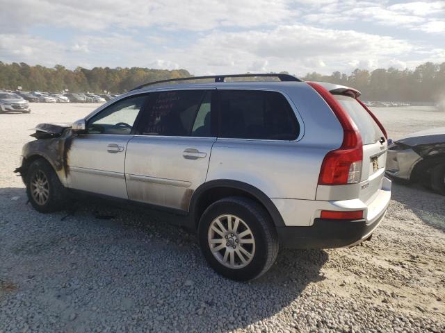 YV4CZ982181420818 - 2008 VOLVO XC90 3.2 SILVER photo 2