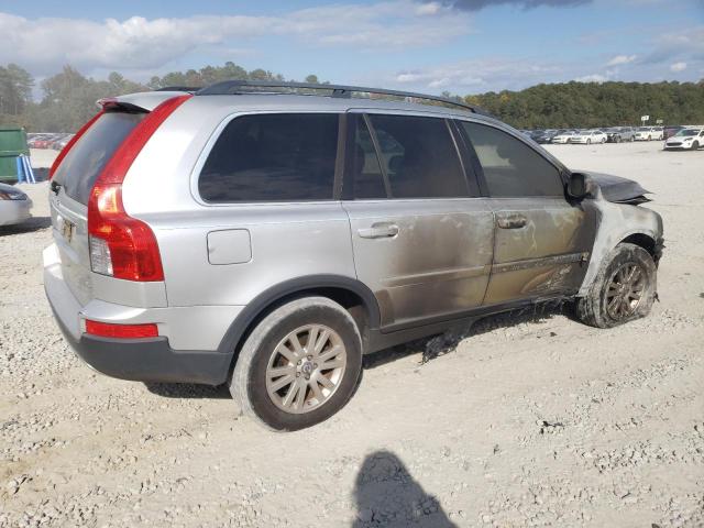 YV4CZ982181420818 - 2008 VOLVO XC90 3.2 SILVER photo 3