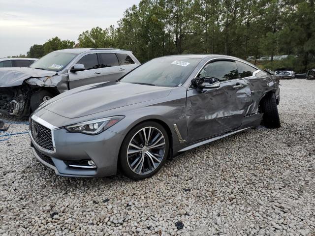 2019 INFINITI Q60 PURE, 