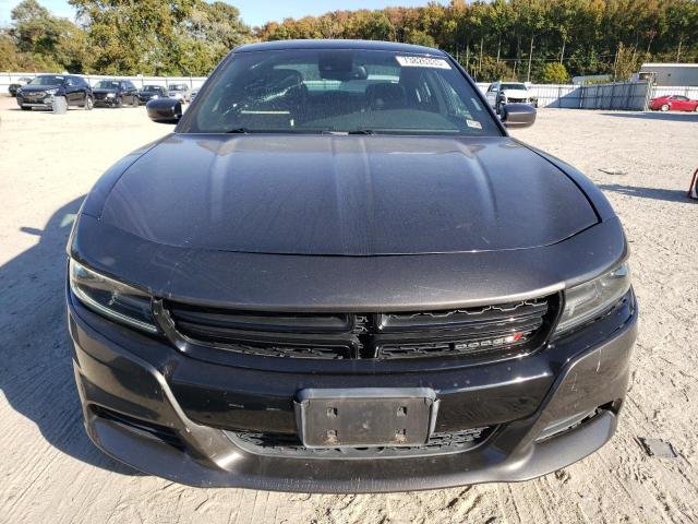 2C3CDXCT5FH729894 - 2015 DODGE CHARGER R/T CHARCOAL photo 5