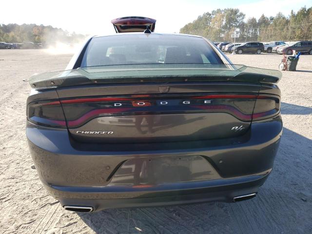2C3CDXCT5FH729894 - 2015 DODGE CHARGER R/T CHARCOAL photo 6