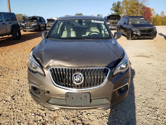 LRBFXBSA9JD024314 - 2018 BUICK ENVISION PREFERRED Boz foto 5