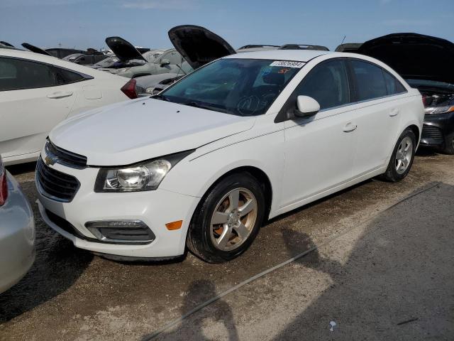 2016 CHEVROLET CRUZE LIMI LT, 