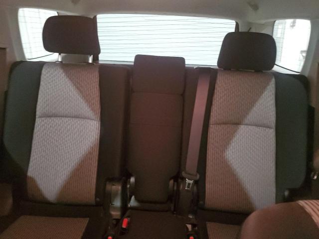 JTEBU5JR3G5313169 - 2016 TOYOTA 4RUNNER SR5/SR5 PREMIUM 石墨色 照片 10