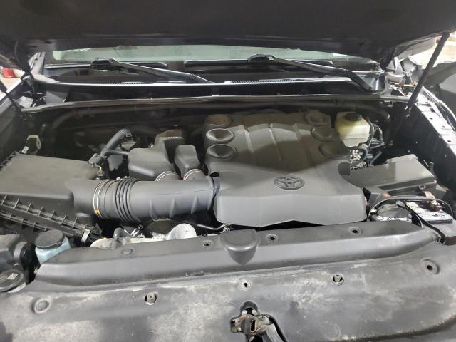 JTEBU5JR3G5313169 - 2016 TOYOTA 4RUNNER SR5/SR5 PREMIUM 石墨色 照片 12