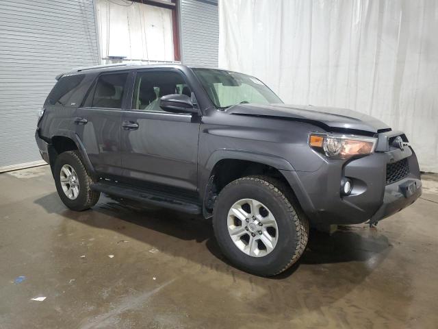 JTEBU5JR3G5313169 - 2016 TOYOTA 4RUNNER SR5/SR5 PREMIUM 石墨色 照片 4