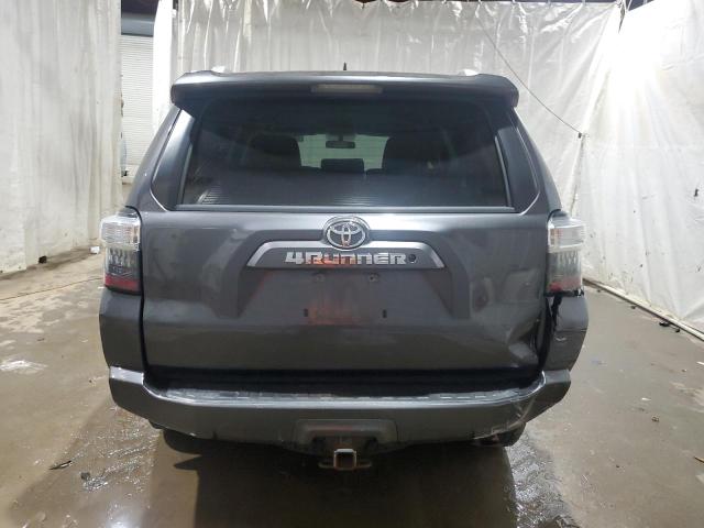 JTEBU5JR3G5313169 - 2016 TOYOTA 4RUNNER SR5/SR5 PREMIUM 石墨色 照片 6