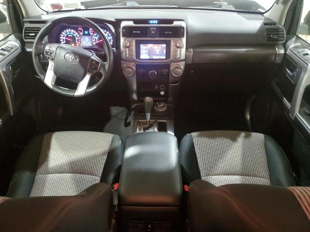 JTEBU5JR3G5313169 - 2016 TOYOTA 4RUNNER SR5/SR5 PREMIUM 石墨色 照片 8