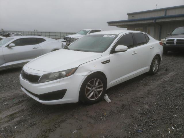 2013 KIA OPTIMA LX, 