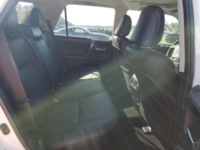 JTEBU5JR9G5378365 - 2016 TOYOTA 4RUNNER SR5/SR5 PREMIUM 白色 照片 11