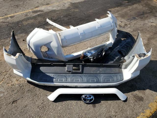 JTEBU5JR9G5378365 - 2016 TOYOTA 4RUNNER SR5/SR5 PREMIUM 白色 照片 13