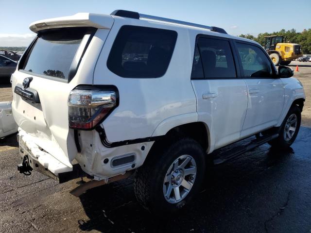 JTEBU5JR9G5378365 - 2016 TOYOTA 4RUNNER SR5/SR5 PREMIUM 白色 照片 3