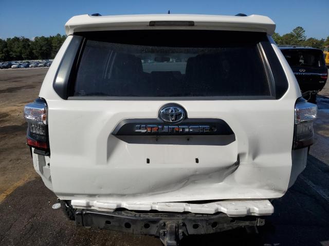 JTEBU5JR9G5378365 - 2016 TOYOTA 4RUNNER SR5/SR5 PREMIUM 白色 照片 6