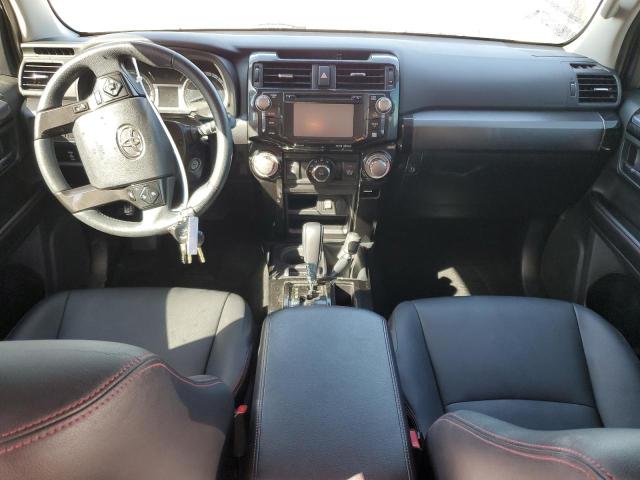 JTEBU5JR9G5378365 - 2016 TOYOTA 4RUNNER SR5/SR5 PREMIUM 白色 照片 8