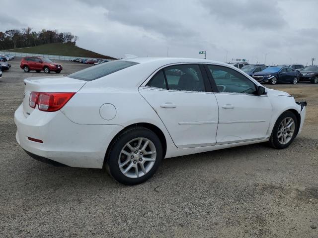 1G11C5SL5FU146002 - 2015 CHEVROLET MALIBU 1LT WHITE photo 3