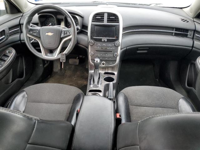 1G11C5SL5FU146002 - 2015 CHEVROLET MALIBU 1LT WHITE photo 8