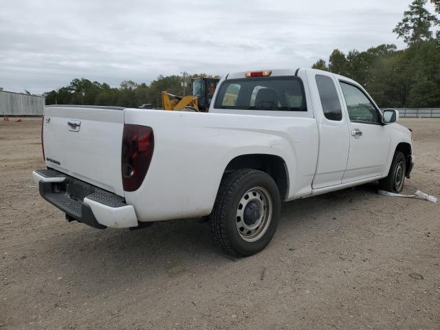 1GCESBFE8B8111298 - 2011 CHEVROLET COLORADO WHITE photo 3