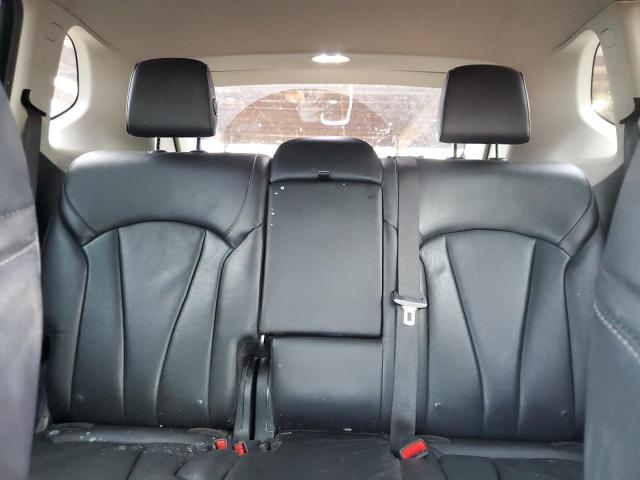 LRBFXCSA7LD183048 - 2020 BUICK ENVISION ESSENCE Սև լուսանկար 10