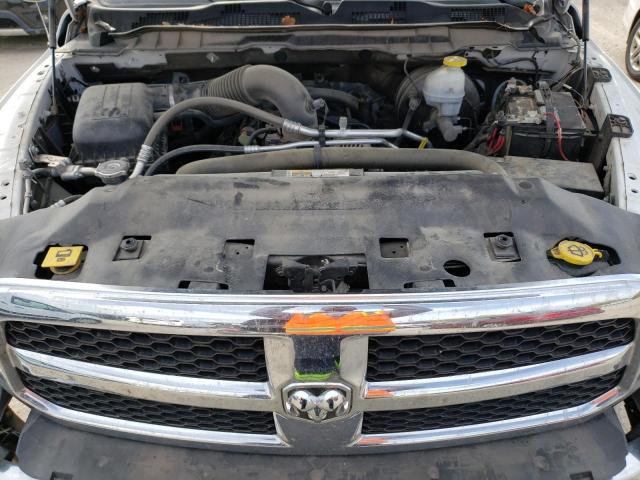 1C6RR6TTXLS103383 - 2020 RAM 1500 CLASS SLT 白色 照片 12