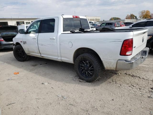 1C6RR6TTXLS103383 - 2020 RAM 1500 CLASS SLT 白色 照片 2