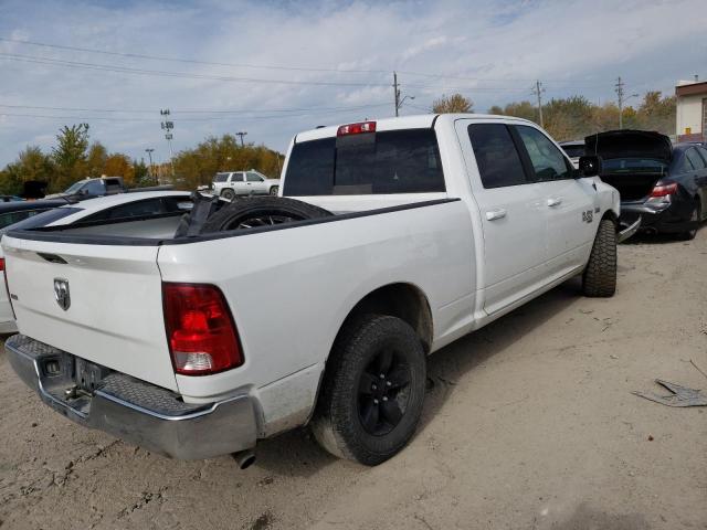 1C6RR6TTXLS103383 - 2020 RAM 1500 CLASS SLT WHITE photo 3