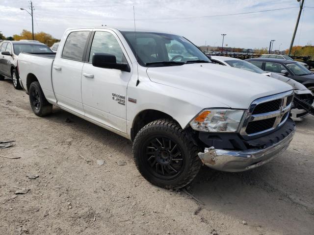 1C6RR6TTXLS103383 - 2020 RAM 1500 CLASS SLT WHITE photo 4