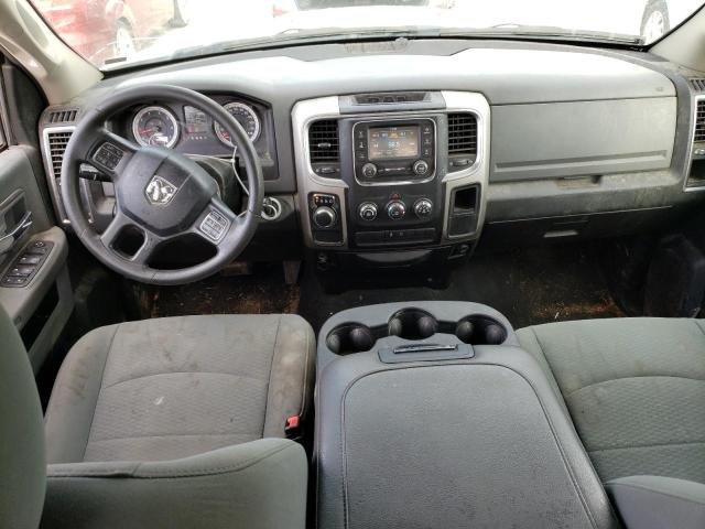 1C6RR6TTXLS103383 - 2020 RAM 1500 CLASS SLT 白色 照片 8