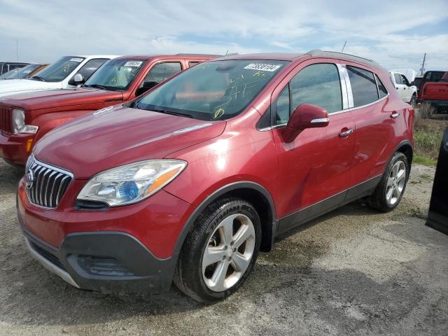 2015 BUICK ENCORE, 