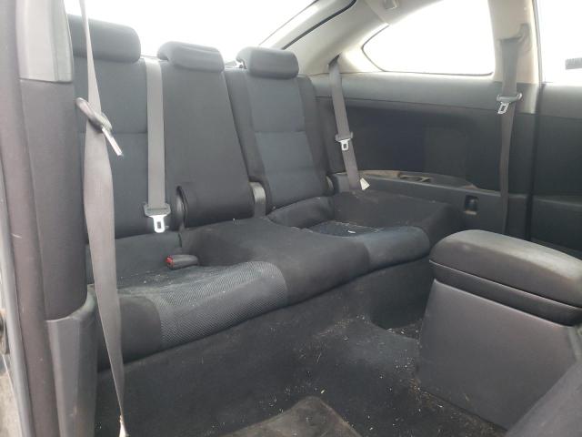 JTKDE177150033911 - 2005 TOYOTA SCION TC 石墨色 照片 10