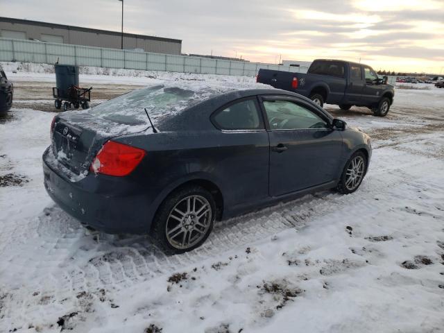 JTKDE177150033911 - 2005 TOYOTA SCION TC 石墨色 照片 3