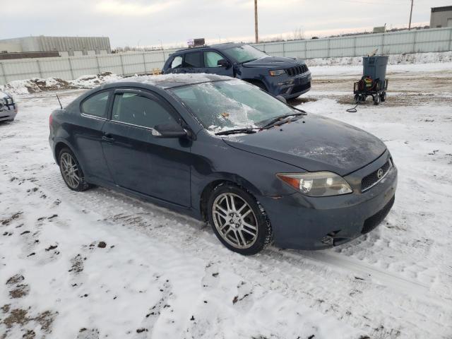 JTKDE177150033911 - 2005 TOYOTA SCION TC 石墨色 照片 4