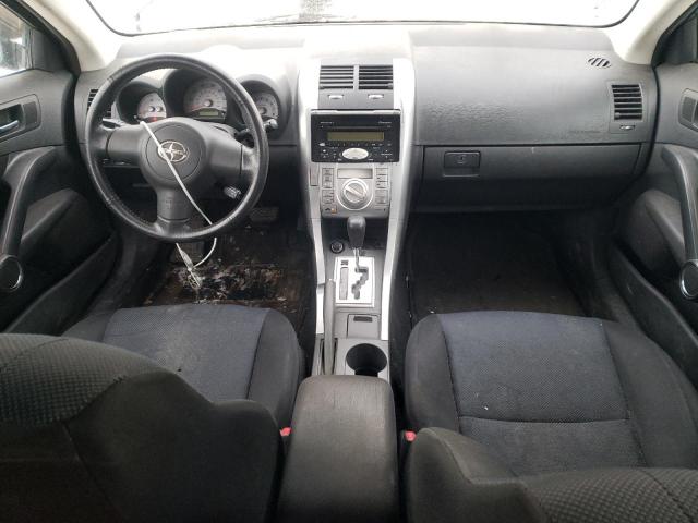 JTKDE177150033911 - 2005 TOYOTA SCION TC 石墨色 照片 8