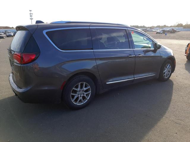 2C4RC1BG4LR141615 - 2020 CHRYSLER PACIFICA TOURING L Grafit foto 3