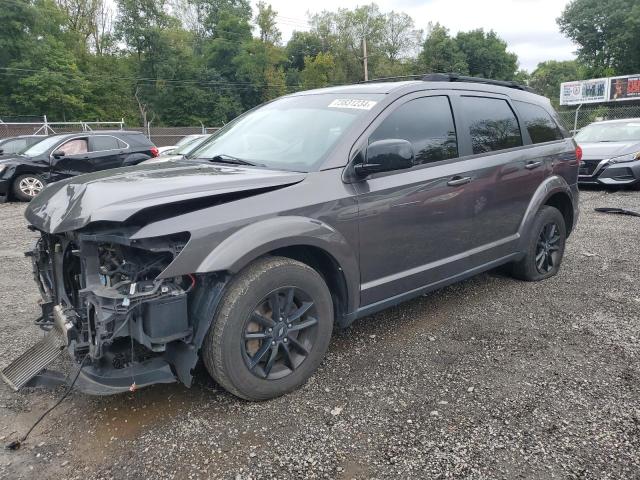 2019 DODGE JOURNEY SE, 