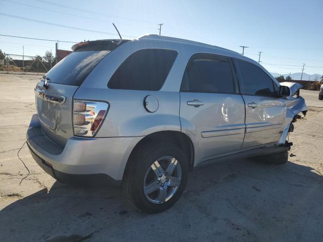 2CNDL43F696246776 - 2009 CHEVROLET EQUINOX LT SILVER photo 3