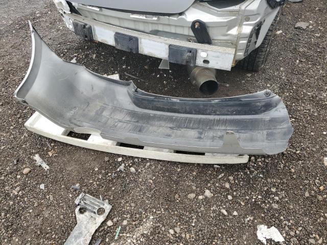 JTKDE177360091861 - 2006 TOYOTA SCION TC 银色 照片 12