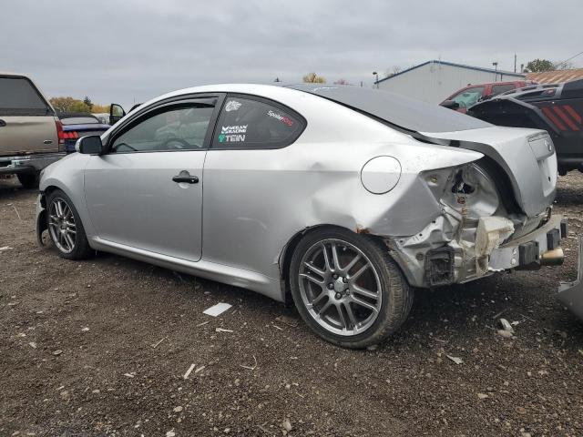 JTKDE177360091861 - 2006 TOYOTA SCION TC 银色 照片 2
