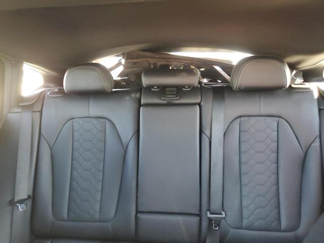 5YMUJ0C00LLU67178 - 2020 BMW X4 M COMPETITION BLACK photo 10