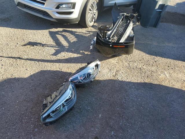 5YMUJ0C00LLU67178 - 2020 BMW X4 M COMPETITION BLACK photo 13