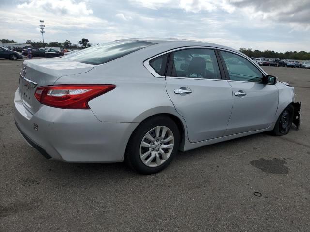 1N4AL3AP5HC290485 - 2017 NISSAN ALTIMA 2.5 SILVER photo 3