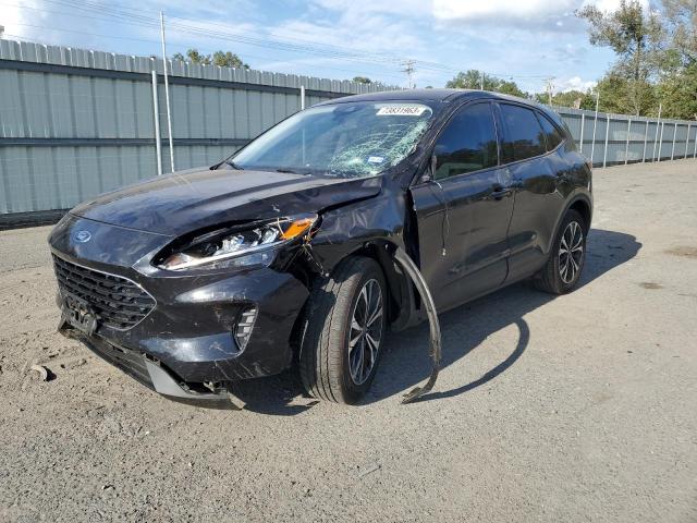 2021 FORD ESCAPE SE, 