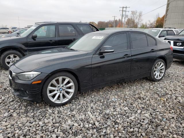 2013 BMW 320 I XDRIVE, 