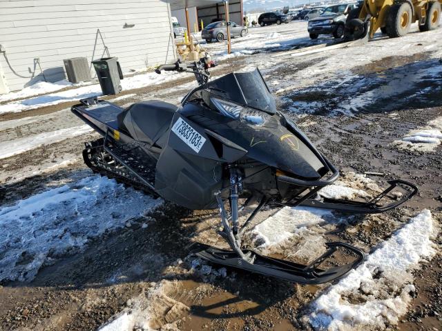 2016 ARCTIC CAT SNOWMOBILE, 