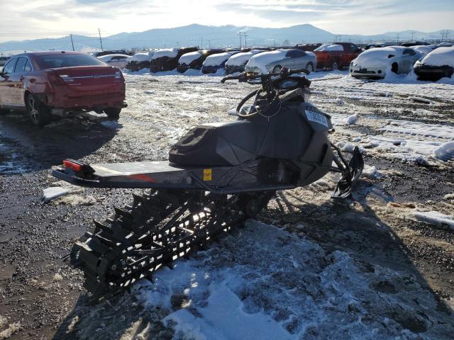 4UF16SNW0GT105988 - 2016 ARCTIC CAT SNOWMOBILE BLACK photo 4