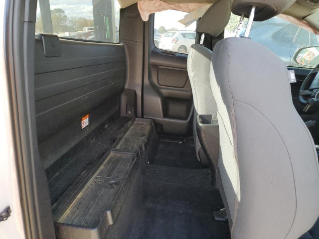 5TFRX5GN9KX149003 - 2019 TOYOTA TACOMA ACCESS CAB Ақ фото 10