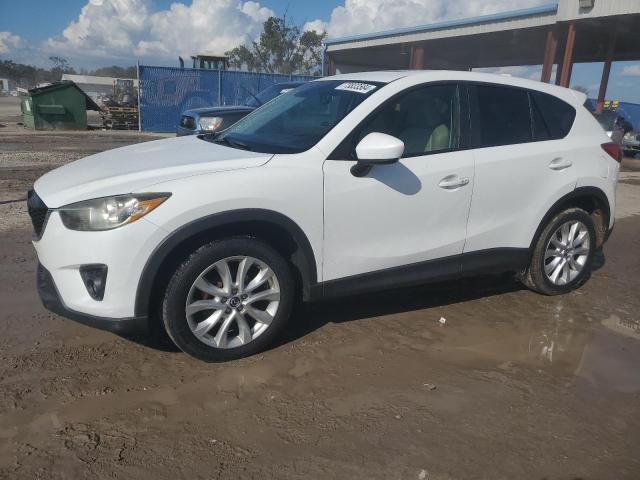 2014 MAZDA CX-5 GT, 