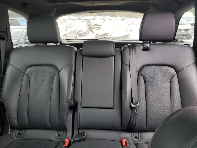 WA1DGAFE7FD023728 - 2015 AUDI Q7 PRESTIGE გრაფიტი ფოტო 10