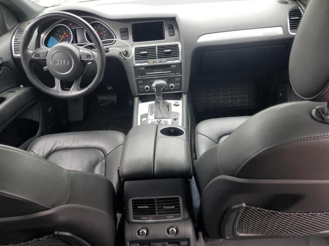 WA1DGAFE7FD023728 - 2015 AUDI Q7 PRESTIGE გრაფიტი ფოტო 8