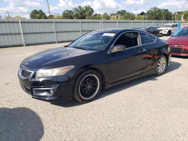 2008 HONDA ACCORD EXL, 