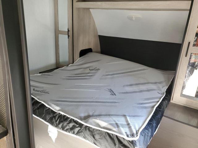 5SFPB3227NE496799 - 2022 HEART LAND PROWLER 黑色 照片 5